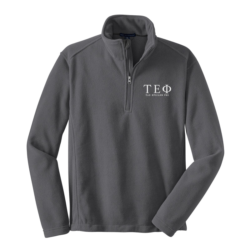 Tau Epsilon Phi Fleece Pullover