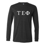 Tau Epsilon Phi Long Sleeve T-shirt