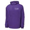 Tau Epsilon Phi Windbreaker - Pullover