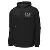 Tau Kappa Epsilon Windbreaker - Pullover