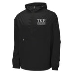 Tau Kappa Epsilon Windbreaker - Pullover