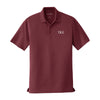 Tau Kappa Epsilon Performance Polo - Short Sleeve
