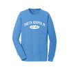 Theta Kappa Pi Long Sleeve Vintage T-Shirt