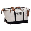 Theta Kappa Pi Weekender Travel Bag