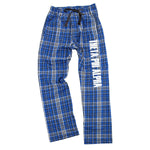 Theta Phi Alpha Flannel Pants