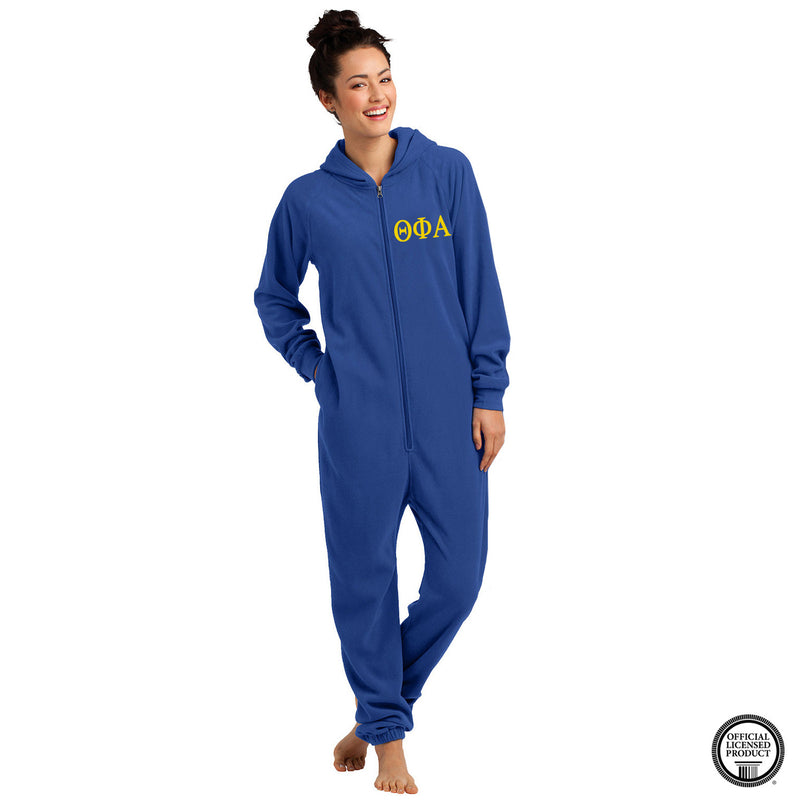 Theta Phi Alpha Fleece Lounger