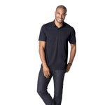 FarmHouse Fraternity Shield Performance Polo
