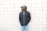 National Panhellenic Conference Full Zip Windbreaker