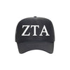 Zeta Tau Alpha Trucker Hat