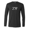 Zeta Psi Long Sleeve T-shirt