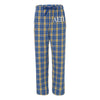 Alpha Epsilon Pi Flannel Pants