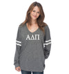 Alpha Delta Pi Long Sleeve T-Shirt