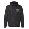 Sigma Phi Epsilon Full Zip Windbreaker