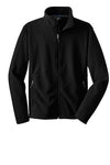 Tau Kappa Epsilon Fleece Jacket