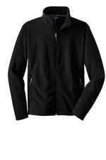 Phi Alpha Delta Fleece Jacket