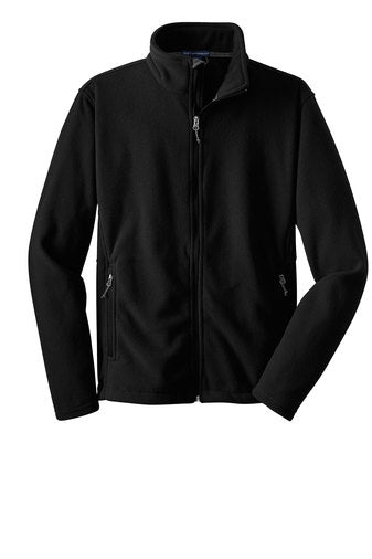 Sigma Nu Fleece Jacket