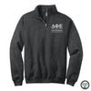 Delta Phi Epsilon Quarter Zip Pullover