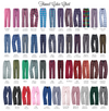 Alpha Delta Pi Flannel Pants