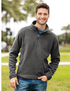 Sigma Chi Fleece Pullover