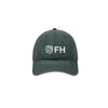 FarmHouse Beach Washed Baseball Cap