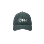 FarmHouse Beach Washed Baseball Cap