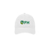 FarmHouse Beach Washed Baseball Cap