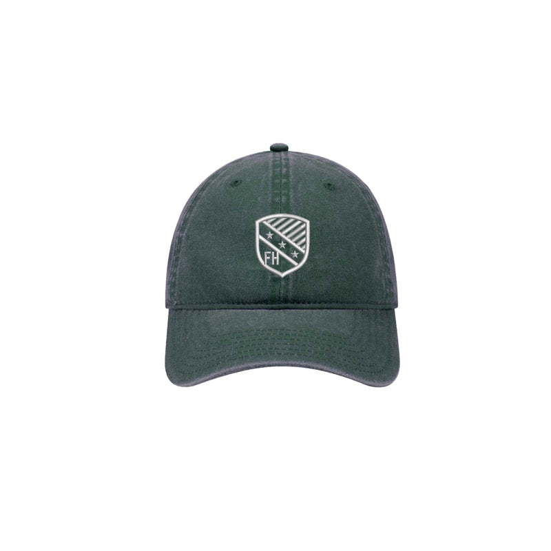 FarmHouse Beach Washed Baseball Cap