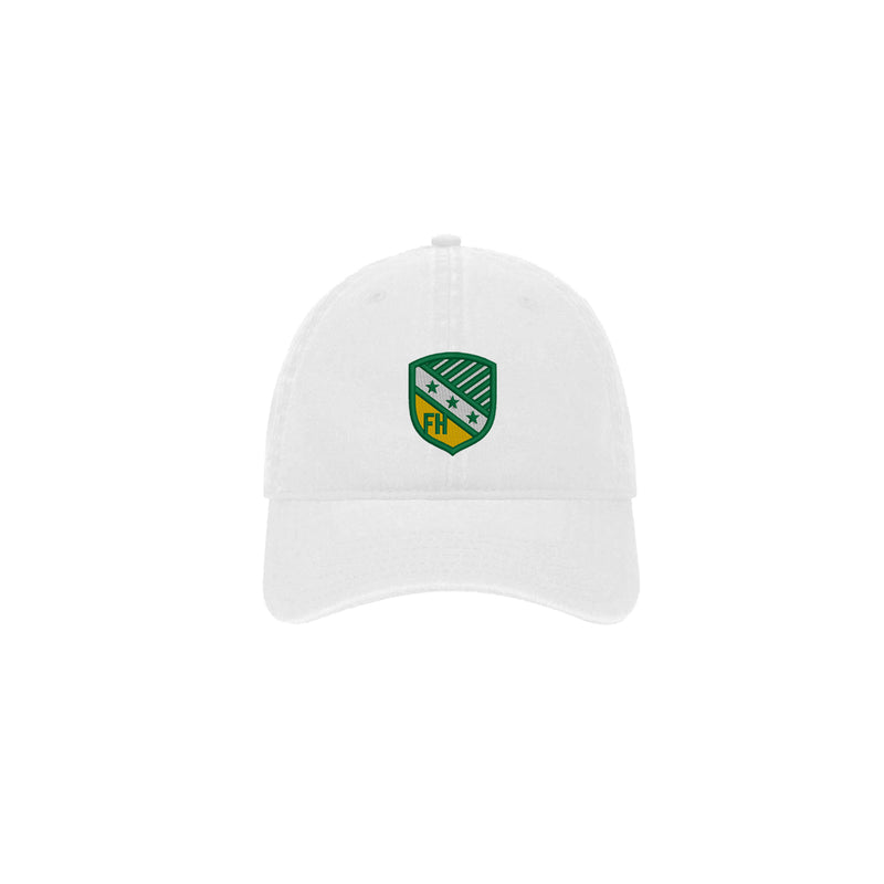 FarmHouse Beach Washed Baseball Cap