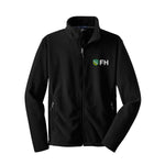 FarmHouse Fraternity Fleece Jacket