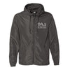 Phi Alpha Delta Full Zip Windbreaker
