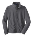 Sigma Alpha Epsilon Fleece Jacket
