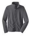 Pi Kappa Alpha Fleece Jacket