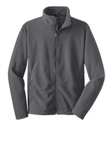 Sigma Pi Fleece Jacket