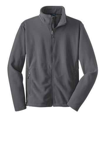 Phi Alpha Delta Fleece Jacket