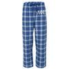 Lambda Phi Epsilon Flannel Pants