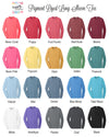 Alpha Epsilon Pi Long Sleeve Vintage T-Shirt