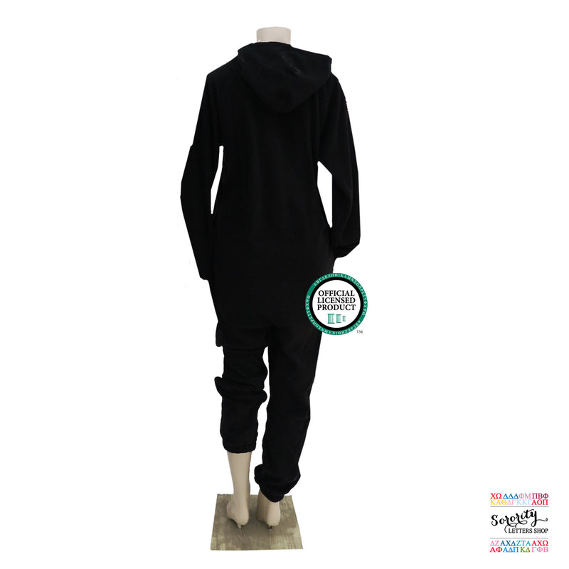 Gamma Rho Lambda Fleece Lounger