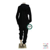 Zeta Tau Alpha Fleece Lounger