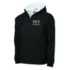 Phi Kappa Psi Flannel Lined Windbreaker