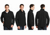 Sigma Pi Fleece Jacket