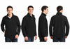 Phi Alpha Delta Fleece Jacket