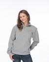 Alpha Gamma Delta Quarter Zip Pullover