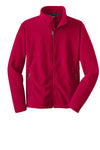 Phi Alpha Delta Fleece Jacket