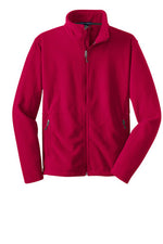 Phi Alpha Delta Fleece Jacket