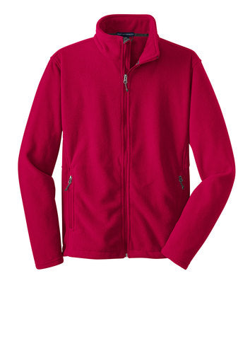 Phi Alpha Delta Fleece Jacket