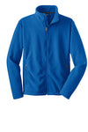 Phi Alpha Delta Fleece Jacket