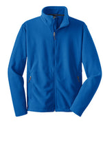 Phi Alpha Delta Fleece Jacket