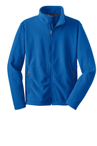 Phi Alpha Delta Fleece Jacket