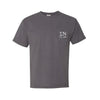 Sigma Nu Short Sleeve Pocket Tee