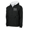 Tau Kappa Epsilon Flannel Lined Windbreaker